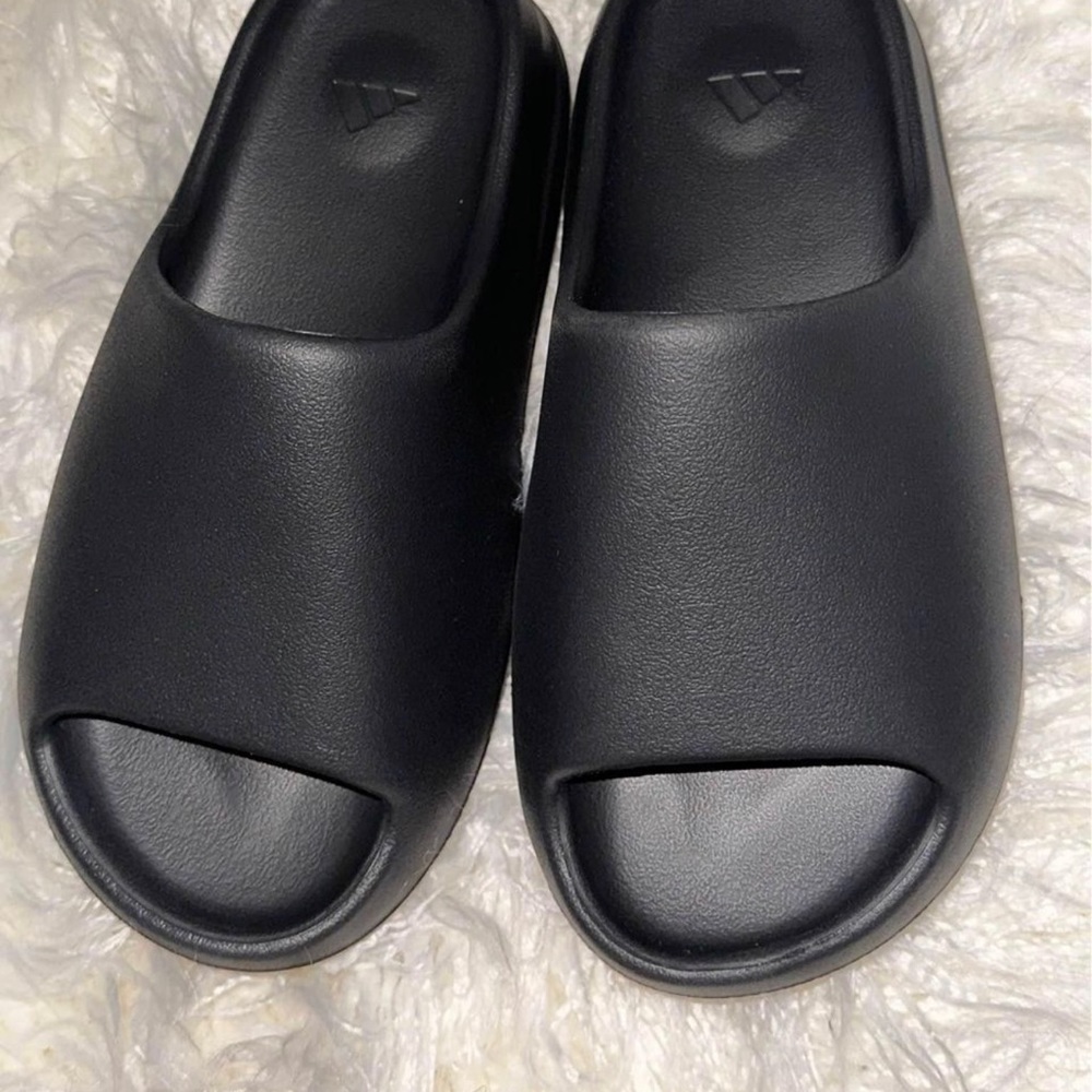 Yeezy slides